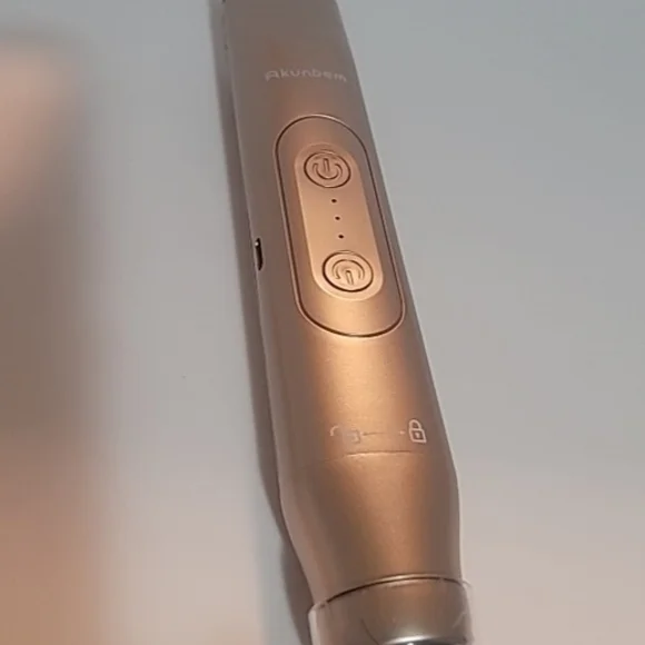 Pink Women Electric Shaver - Picture 11 of 11